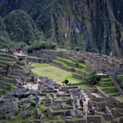 Machu Pichu 5